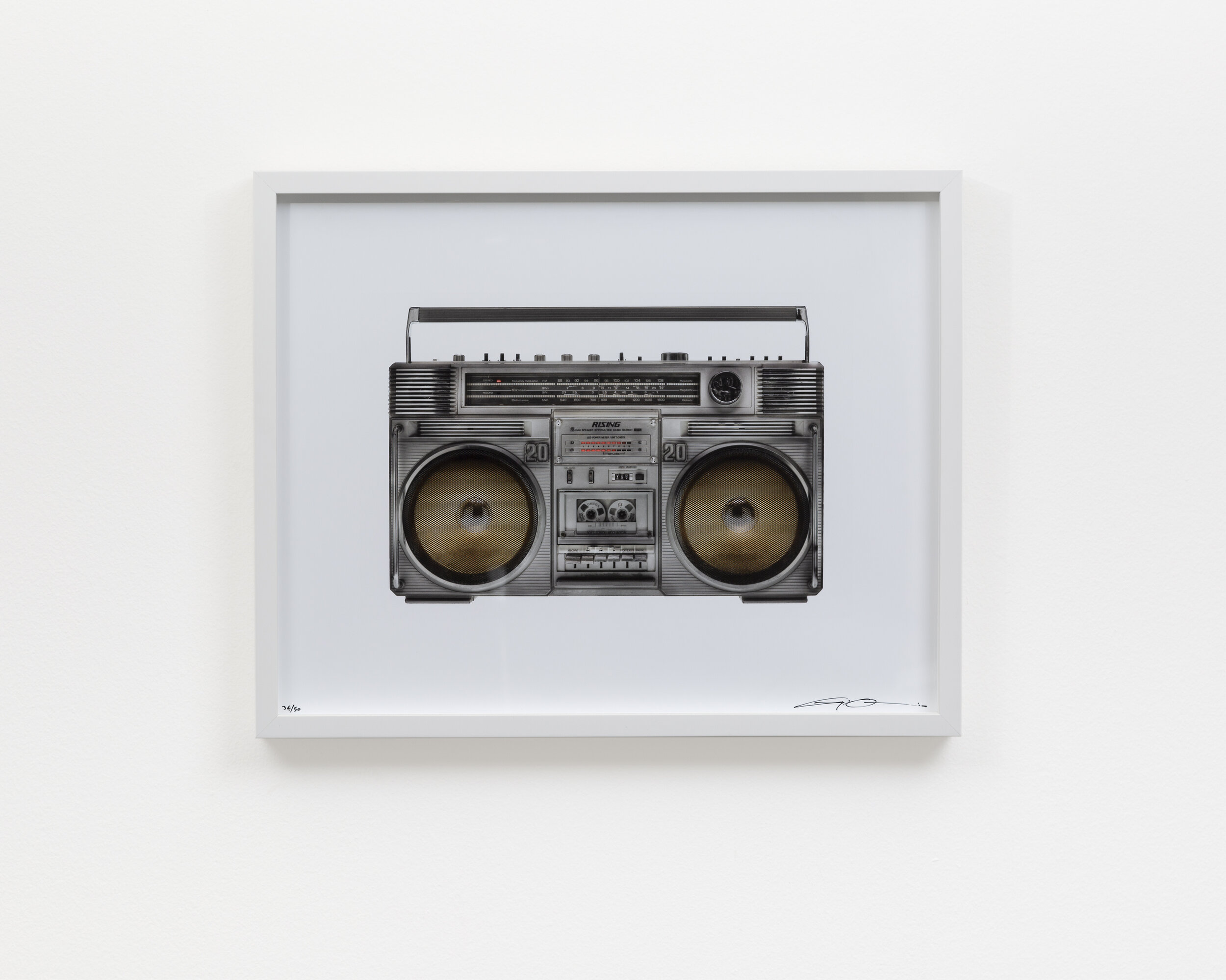 The Boombox Project — Lyle Owerko Website The Boombox Project — Lyle Owerko Website